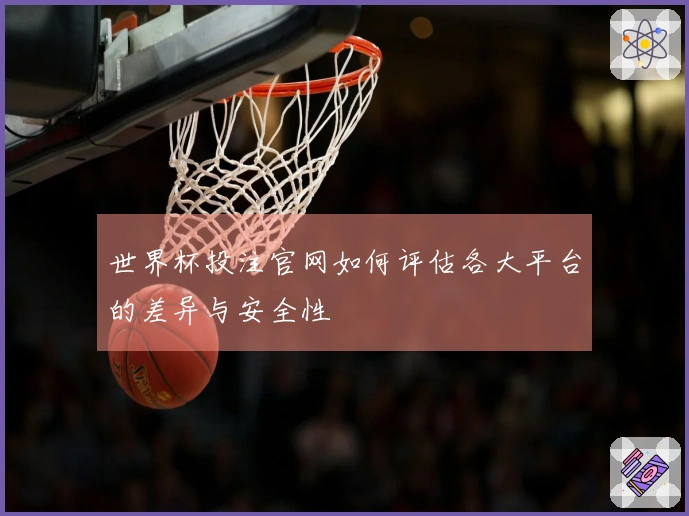 世界杯投注官网如何评估各大平台的差异与安全性