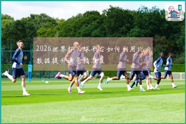 2026世界杯买球平台如何利用比分数据提升选号精准度