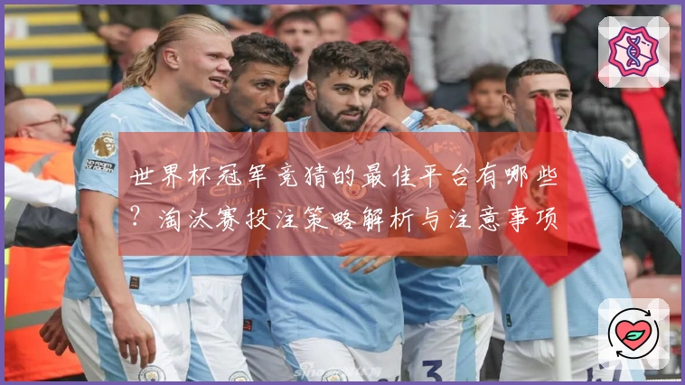 世界杯冠军竞猜的最佳平台有哪些？淘汰赛投注策略解析与注意事项