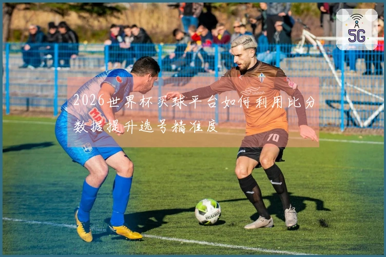 2026世界杯买球平台如何利用比分数据提升选号精准度