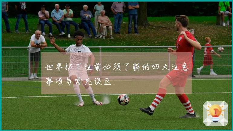 世界杯下注前必须了解的四大注意事项与常见误区