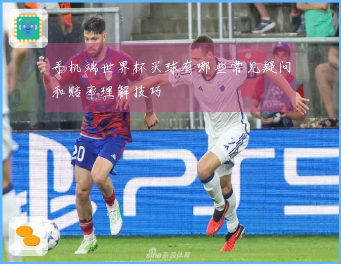 手机端世界杯买球有哪些常见疑问和赔率理解技巧