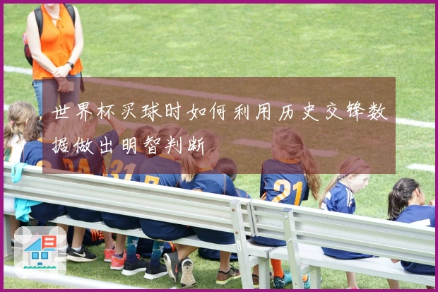 世界杯买球时如何利用历史交锋数据做出明智判断