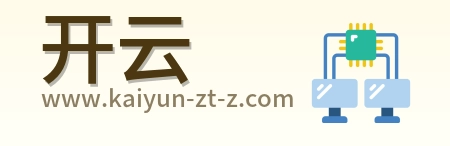 开云 Logo